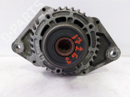 Alternator OPEL ASTRA J GTC 1.7 CDTI (08) | BP38810559M7 - Image 2