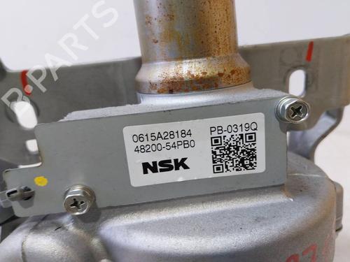 Steering column SUZUKI VITARA (LY) 1.6 (APK416, YD21S) | BP39567125M21 - Image 7