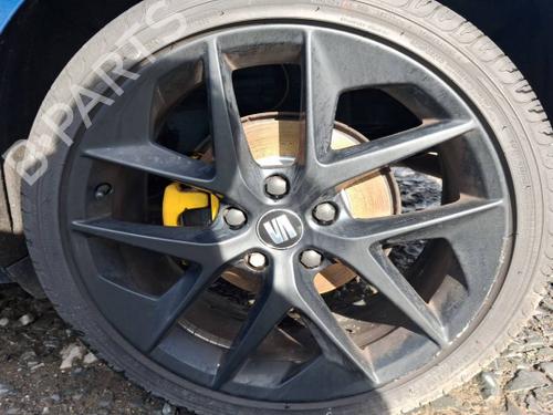 Right headlight SEAT LEON (5F1) 2.0 TDI | BP40466855C29 - Image 14