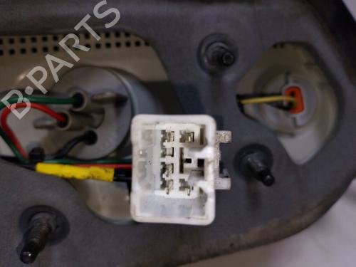 Right taillight KIA PRO CEE'D (ED) 1.6 CRDi 115 | BP38808725C35 - Image 6