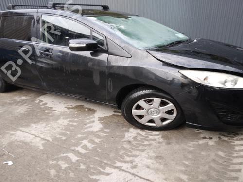 Right front window switch MAZDA 5 (CW) 1.6 CD | BP38806324I26 - Image 11