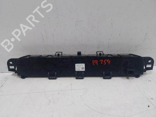 Climate control PEUGEOT PARTNER Box Body/MPV (K9) 1.5 BlueHDi 100 | BP38805171I5  - Image 6