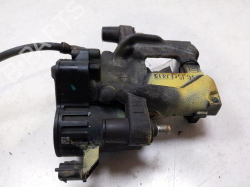 Left rear brake caliper FORD FOCUS IV (HN) 1.5 EcoBlue | BP38805935M107 - Image 2