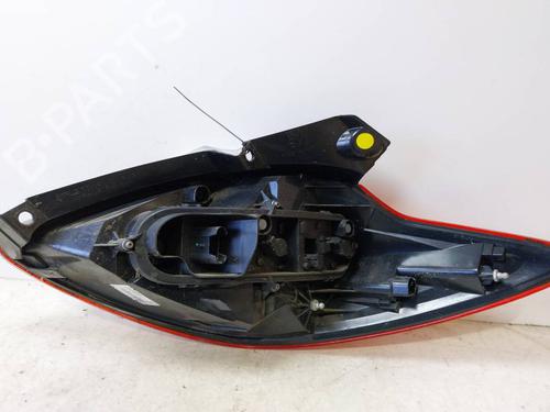 Left taillight FORD KA (RU8) 1.2 | BP40045085C34 - Image 4