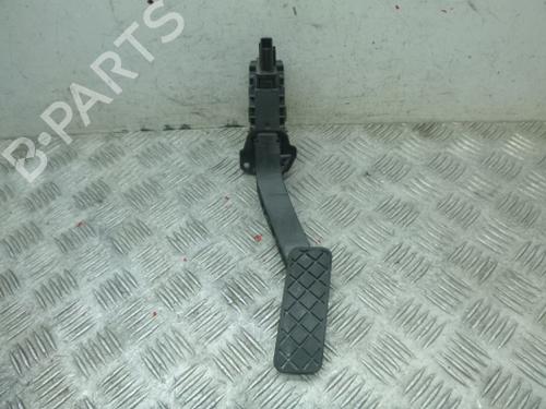 Used Pedal Pedal VW PASSAT B8 (3G2, CB2) 2.0 TDI (190 hp) 38809740 38809740
