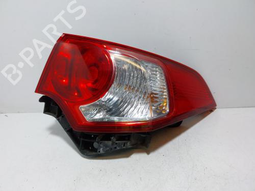 Used Right taillight Right taillight HONDA ACCORD VIII (CU) 2.2 i-DTEC (CU3) (150 hp) 38812123 38812123