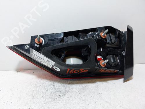 Left tailgate light AUDI Q3 Sportback (F3N) 35 TDI | BP38814628C79 - Image 4