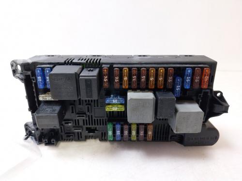 Fuse box MERCEDES-BENZ E-CLASS (W211) E 200 Kompressor (211.042) | BP38812513E1 - Image 2