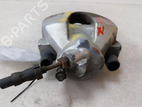 Left front brake caliper FORD FOCUS III Turnier 1.6 TDCi | BP38806721M105 - Image 4
