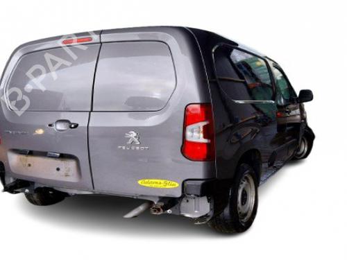 Switch PEUGEOT PARTNER Box Body/MPV (K9) 1.5 BlueHDi 75 | BP38811943I30  - Image 10