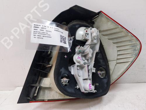 Left taillight BMW 1 (E87) 116 d | BP38803418C34 - Image 5
