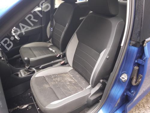 Rear parcel shelf SKODA RAPID Spaceback (NH1) 1.4 TDI | BP38813478C85  - Image 13
