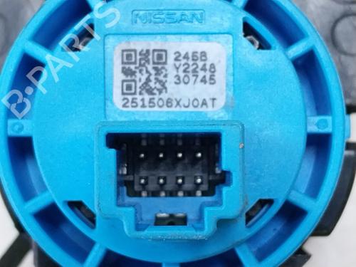 Switch NISSAN X-TRAIL IV (T33) 1.5 VC-T Mild Hybrid | BP38812896I30 - Image 4