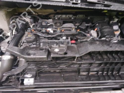 Electronic sensor PEUGEOT PARTNER Box Body/MPV (K9) 1.5 BlueHDi 100 | BP38814711M84 - Image 18