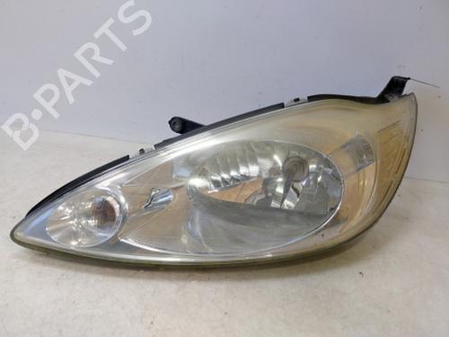 Left headlight FORD KA (RU8) 1.2 | BP38807706C28 - Image 2