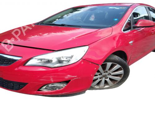 Left headlight OPEL ASTRA J (P10) 2.0 CDTI (68) | BP38809332C28 - Image 16