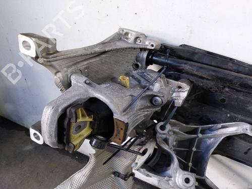 Subframe AUDI A5 Sportback (F5A, F5F) 35 TDI | BP40157652M9 - Image 3