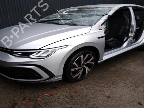 Catalyst VW GOLF VIII (CD1, DA1) 1.5 TSI | BP38809941M10 - Image 7