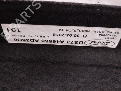 Rear parcel shelf FORD MONDEO V Hatchback (CE) 2.0 TDCi | BP38808330C85 - Image 6