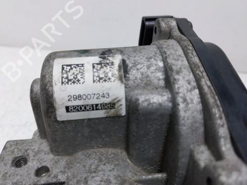Throttle body RENAULT FLUENCE (L3_) 1.5 dCi (L30S) | BP38807740M82 - Image 5