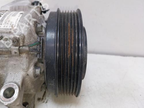 AC compressor VOLVO S90 II (234) D4 | BP39247622M34 - Image 8