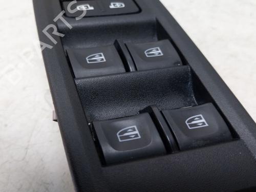 Right front window switch DACIA JOGGER (RK_) 1.0 TCe 110 (RKMD) | BP39006018I26 - Image 3