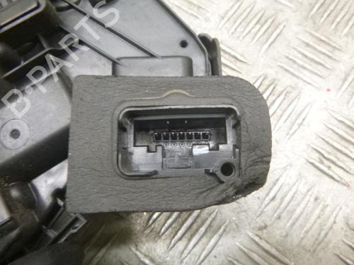 Rear left lock VW PASSAT B8 (3G2, CB2) 2.0 TDI | BP38809743C100 - Image 5