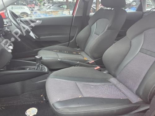 Electronic module AUDI A1 Sportback (8XA, 8XF) 1.0 TFSI | BP39721490M83  - Image 11