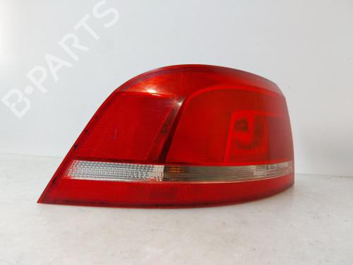 Left taillight VW PASSAT B7 Variant (365) 1.6 TDI | BP38810182C34 - Image 3