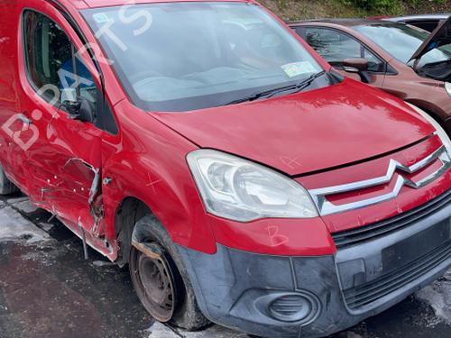 Right headlight CITROËN BERLINGO Box Body/MPV (B9) 1.6 HDi / BlueHDi 75 | BP38814620C29 - Image 16
