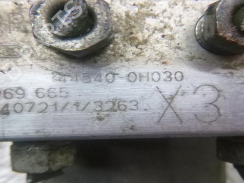 ABS pump PEUGEOT 108 1.2 | BP38810637M43 - Image 5