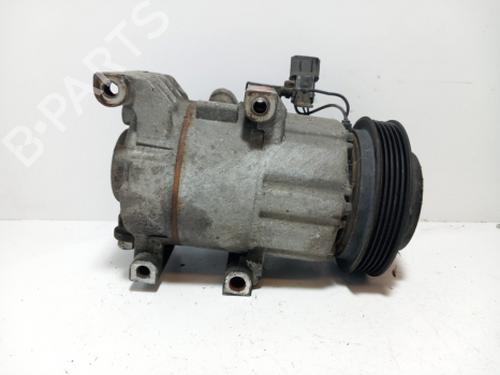 AC compressor HYUNDAI ix35 Van CRDi | BP38805503M34 - Image 3