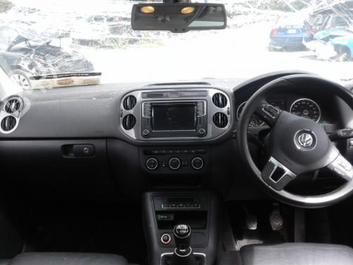 Electronic module VW TIGUAN (5N_) 2.0 TDI | BP38806783M83 - Image 13