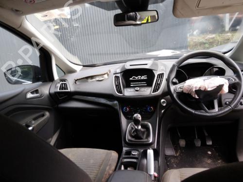 Electronic module FORD GRAND C-MAX (DXA/CB7, DXA/CEU) 1.5 TDCi | BP38807216M83 - Image 11