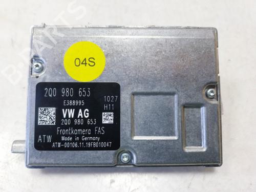 Camera VW PASSAT B8 (3G2, CB2) 2.0 TDI | BP38806859E14 - Image 4