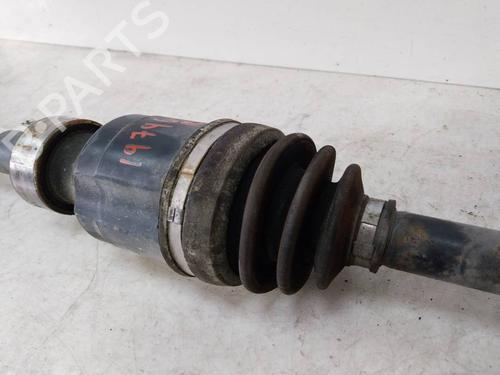 Right front driveshaft MAZDA CX-5 (KF) 2.2 D | BP40157751M39 - Image 5