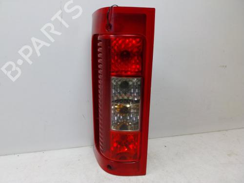 left-taillight-peugeot-boxer-van-244-2001-38815170 main image