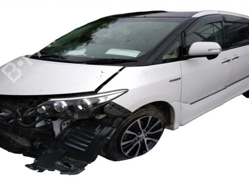 AC compressor TOYOTA PREVIA III (_R2_, _R5_) 2.4 Hybrid (AHR20_) | BP38807563M34  - Image 8