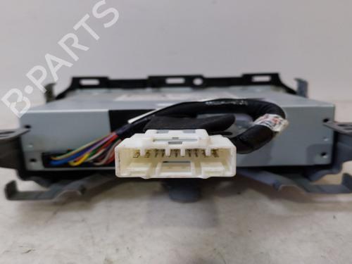 Radio MAZDA CX-5 (KF) 2.2 D | BP38812081E6 - Image 4