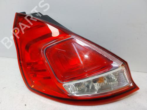 left-taillight-ford-fiesta-vi-cb1-ccn-2008-38814793 main image