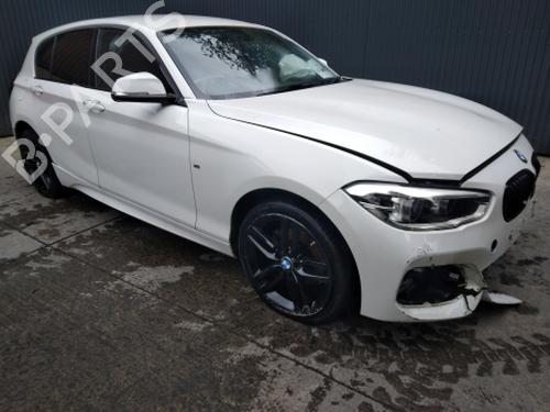 Climate control BMW 1 (F20) 116 d | BP38806167I5 - Image 13