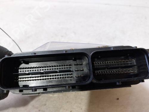 Engine control unit (ECU) VW POLO VI (AW1, BZ1, AE1) 1.0 | BP39689997M57 - Image 2
