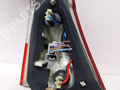 Right tailgate light VOLVO V70 III (135) 1.6 D | BP40020021C80 - Image 5