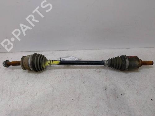 Left front driveshaft SEAT Mii (KF1, KE1) 1.0 | BP39933401M38 - Image 2