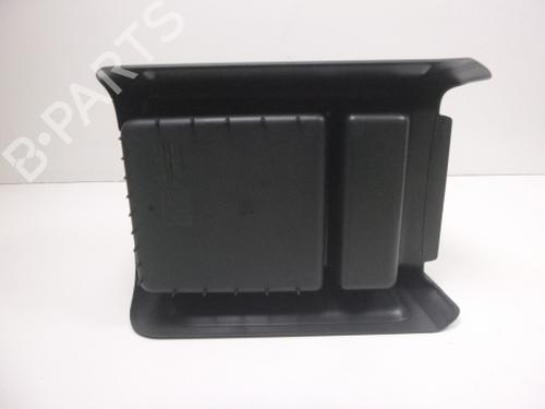 Cup/Object holder SKODA ENYAQ iV SUV (5AZ) 85 | BP38803334I37 - Image 7