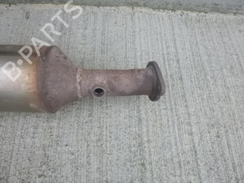 Particulate filter FORD RANGER (TKE) 2.0 EcoBlue 4x4 | BP38804077M81 - Image 4