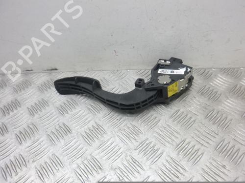 Pedal RENAULT MEGANE IV Hatchback (B9A/M/N_) 1.5 dCi 110 (B9A3) | BP38814867I4 - Image 3