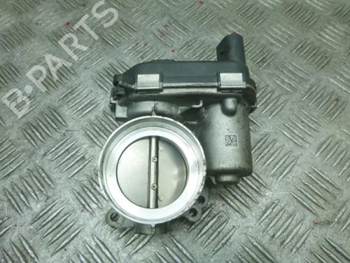 Throttle body VW T-ROC (A11, D11) 1.5 TSI | BP38815239M82 - Image 2