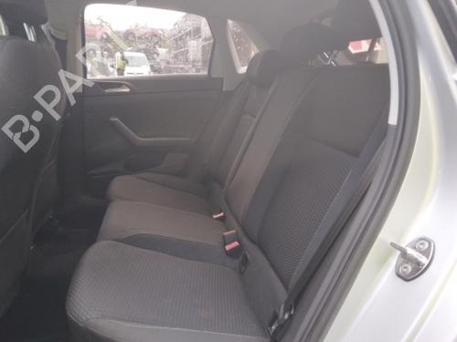 Engine control unit (ECU) VW POLO VI (AW1, BZ1, AE1) 1.0 TSI | BP38812738M57 - Image 17