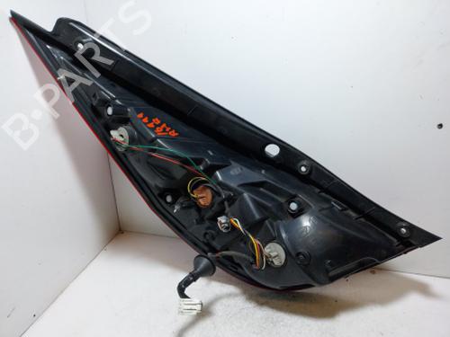 Right taillight HYUNDAI i30 (FD) 1.4 | BP38809478C35 - Image 2
